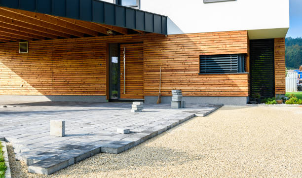 Reasons to Select Us for Your Driveway Paving Requirements in Taft Mosswood, CA