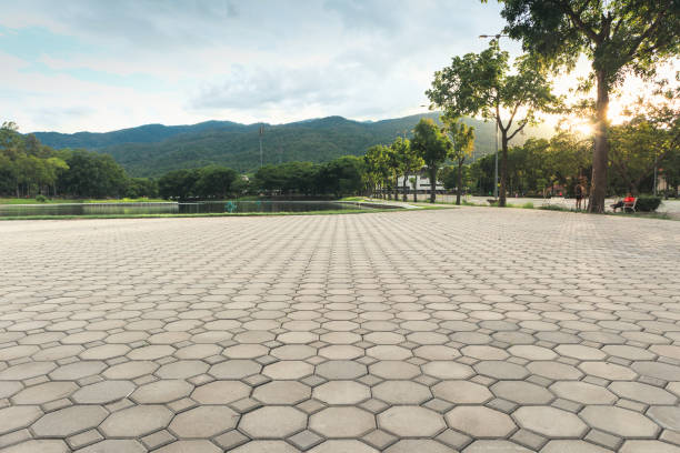 Best Driveway Pavers Installation  in Taft Mosswood, CA