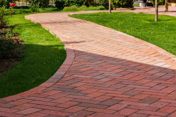 Best Concrete Paver Driveway  in Taft Mosswood, CA