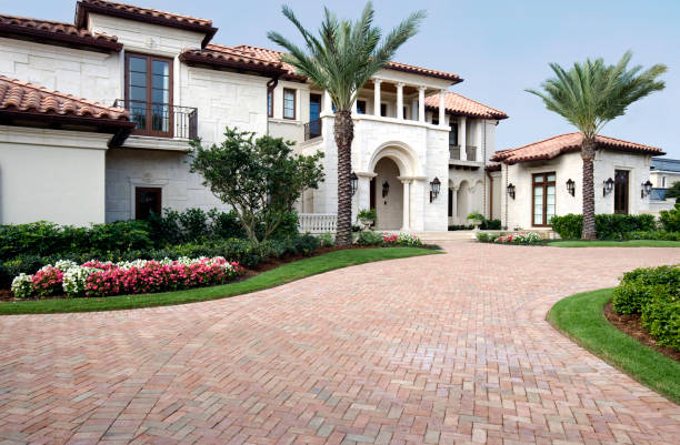 Taft Mosswood, CA Driveway Pavers Company