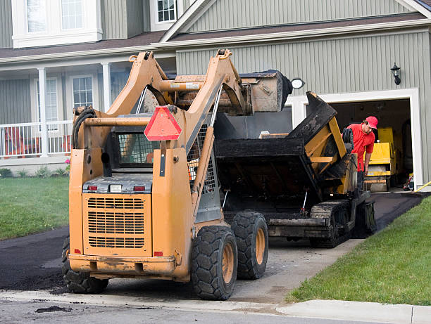 Best Driveway Pavers Near Me  in Taft Mosswood, CA