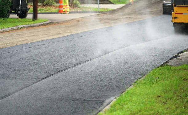 Best Affordable Driveway Pavers  in Taft Mosswood, CA